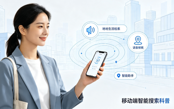 临川市浅析 GEO 优化与 AI 优化如何重塑移动端手机搜索使用习惯