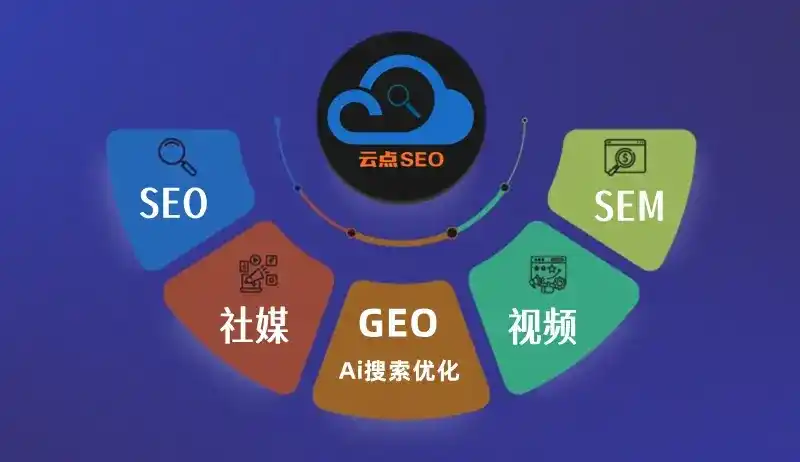 临川市GEO优化：AI智能体时代取代SEO的全新内容优化逻辑