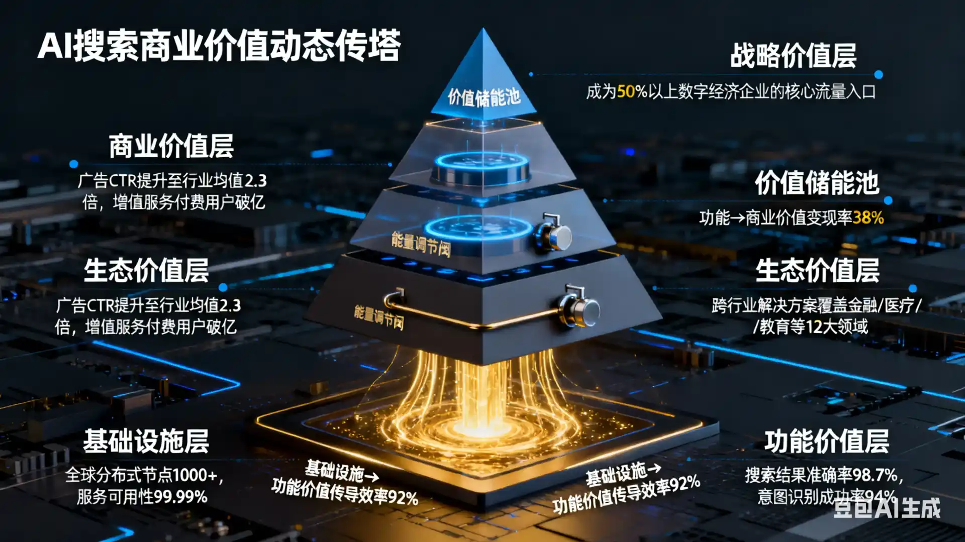 告别传统流量困局，临川市GEO优化助力企业抢占AI问答新流量