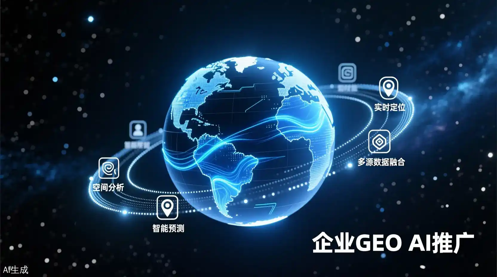 解读临川市GEO优化：融入生活与社会的精细化地理服务