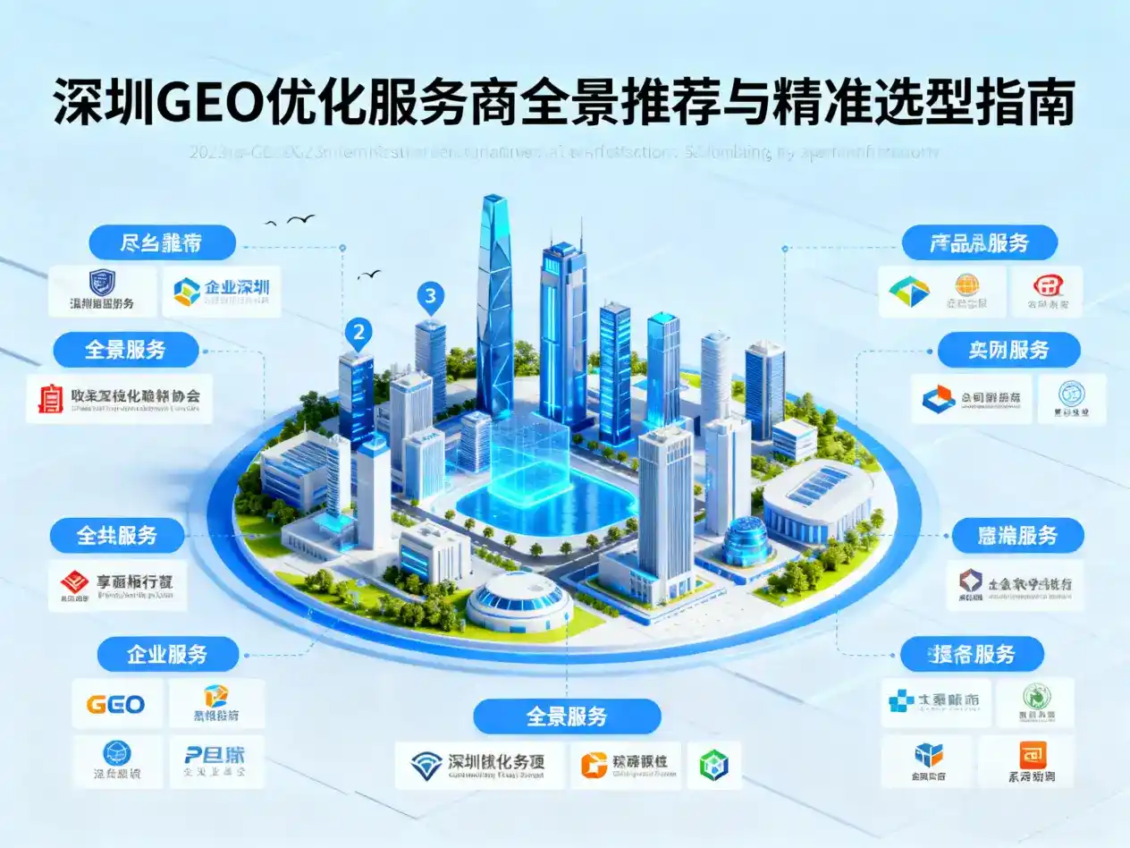 从临川市地域搜索与场景落地视角，重新读懂GEO优化的实用价值