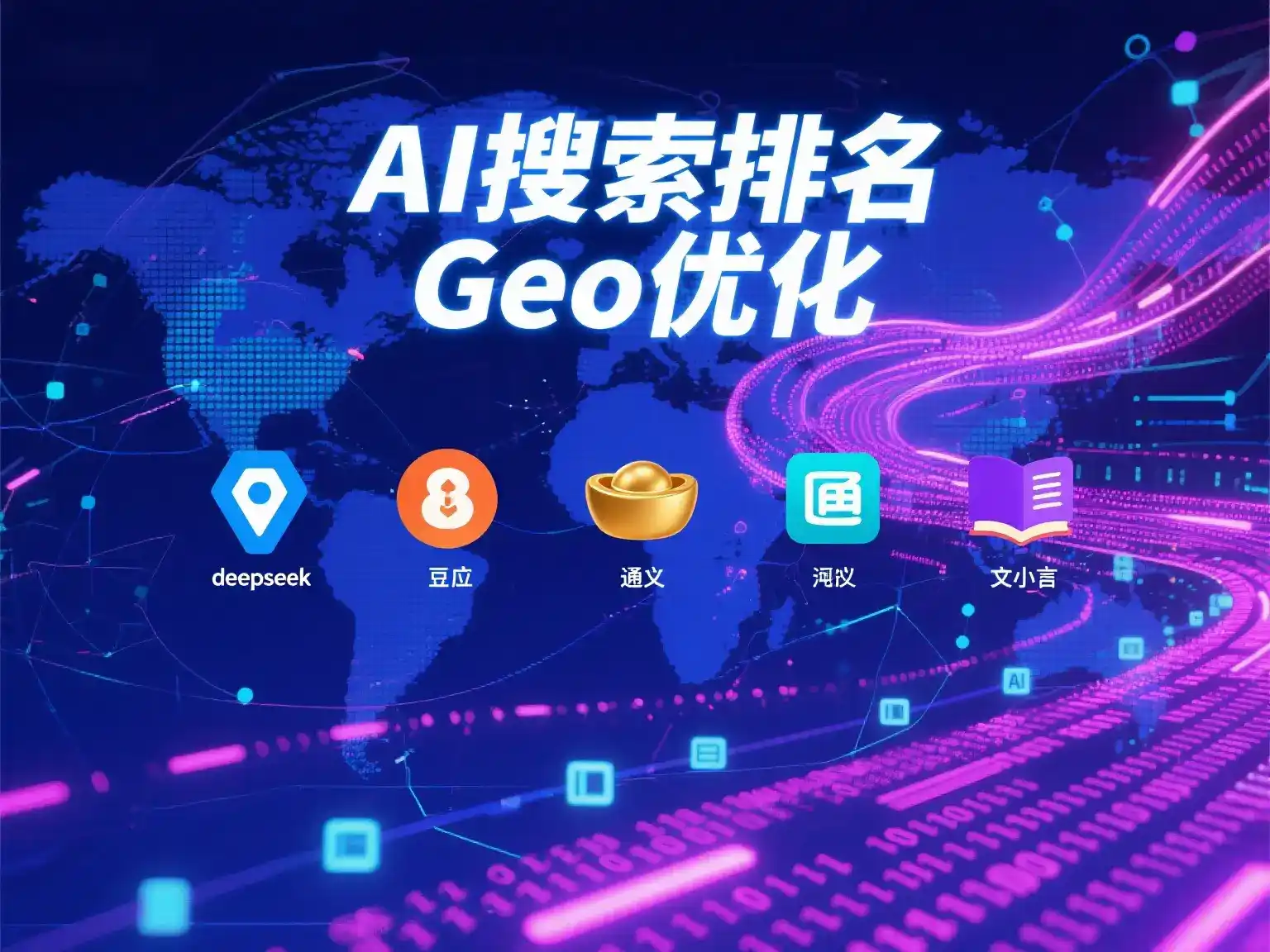 临川市国硕AI：探索GEO生成式引擎优化的企业品牌实践